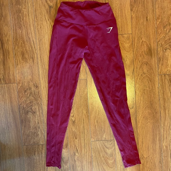 Gymshark full length legging - Picture 4 of 4